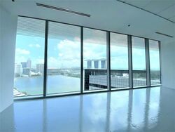 Ocean Financial Centre (D1), Office #558253461